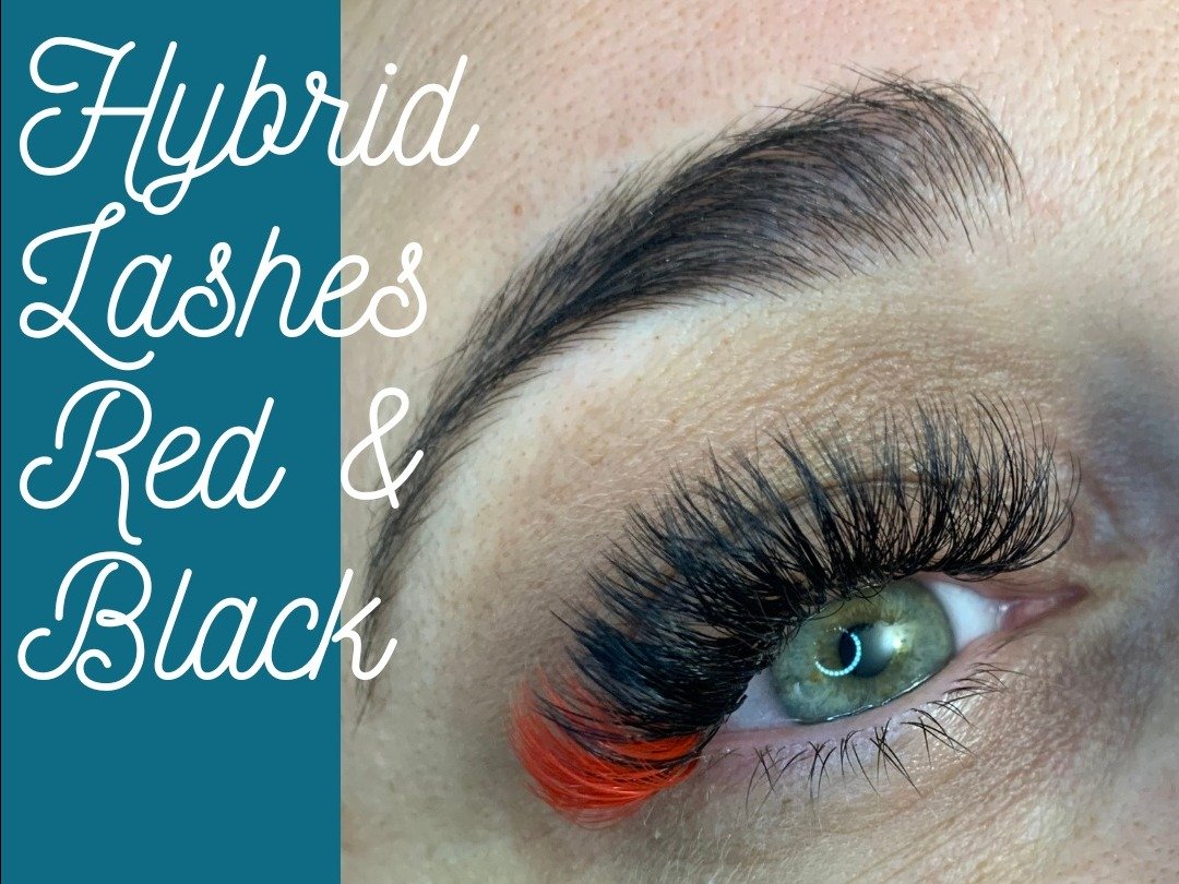 Lash Extensions Explained Lash Extensions Explained