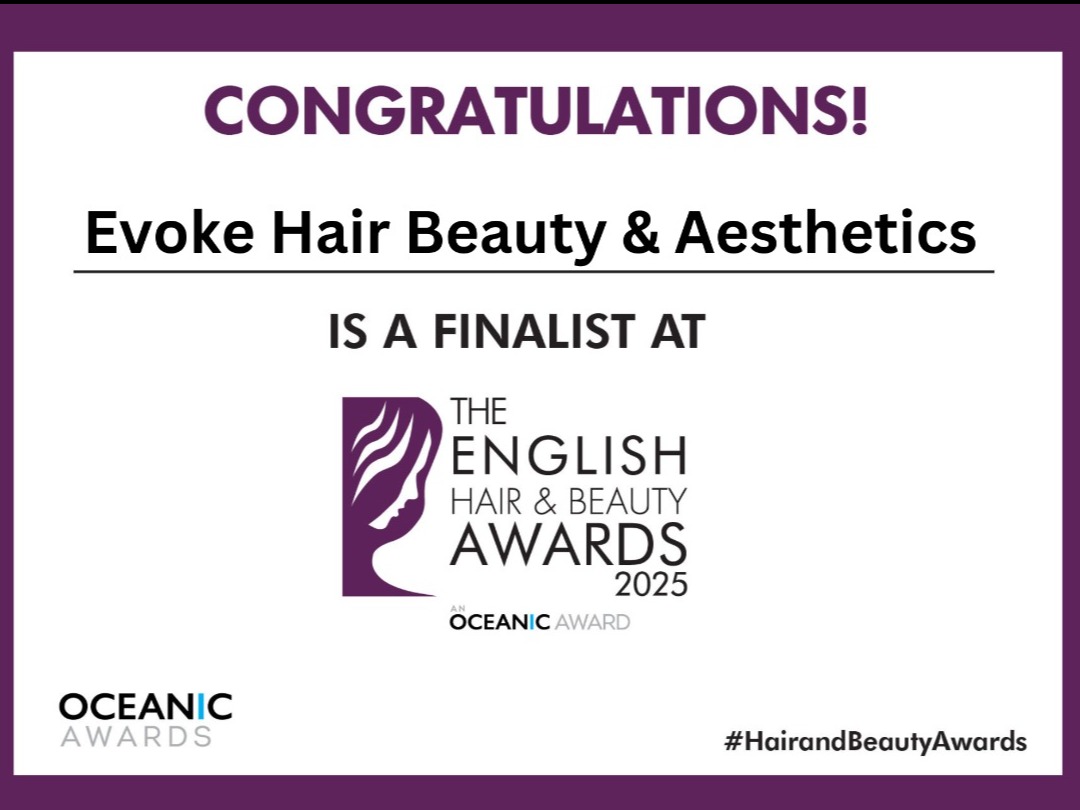 The English Hair and Beauty Awards